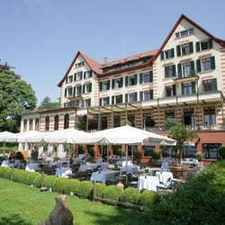 Sorell Hotel Zürichberg