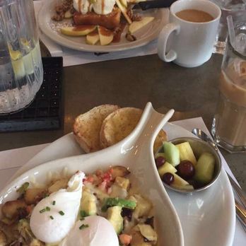 Turning Point - Wilbur Skillet - Breakfast & Brunch Near Me - Long Branch, New Jersey