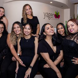 Yager Esthetics - Yager Esthetics Staff