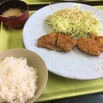 とんかつ大将 筑紫通り店 10 Photos Tonkatsu 博多区東光寺町1丁目2 13 福岡市 福岡県 Japan Restaurant Reviews Phone Number Yelp