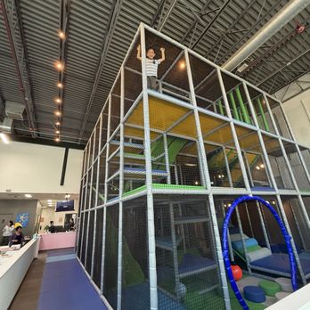 WonderPlay & Coffee - Indoor Playcenter Near Me - Chicago, Illinois WonderPlay & Coffee - Indoor Playcenter Near Me - Chicago, Illinois