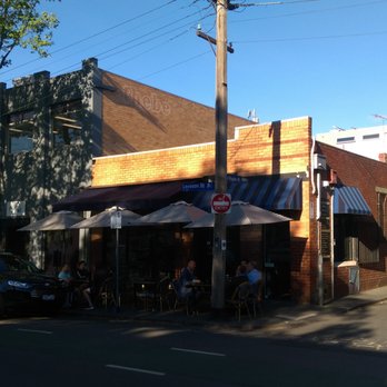 Roasting Warehouse - Outside - Coffee Roasteries Near Me - North Melbourne, VIC Roasting Warehouse - Outside - Coffee Roasteries Near Me - North Melbourne, VIC