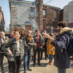 Local Toronto Food Tours - Chinatown & Kensington Market Toronto Food Tour