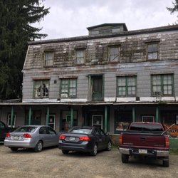 Shaw House