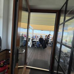 Café Möwen Nest