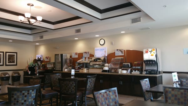 Holiday Inn Express & Suites Richfield by IHG by null