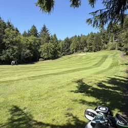 Salishan Golf Links