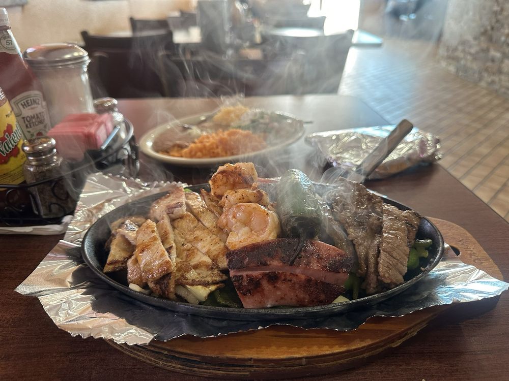 Mexican restaurant Perez