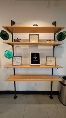 7 Leaves Cafe by null