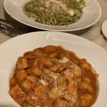 The Portofino Restaurant - Italian Near Me - Arlington, Virginia The Portofino Restaurant - Italian Near Me - Arlington, Virginia