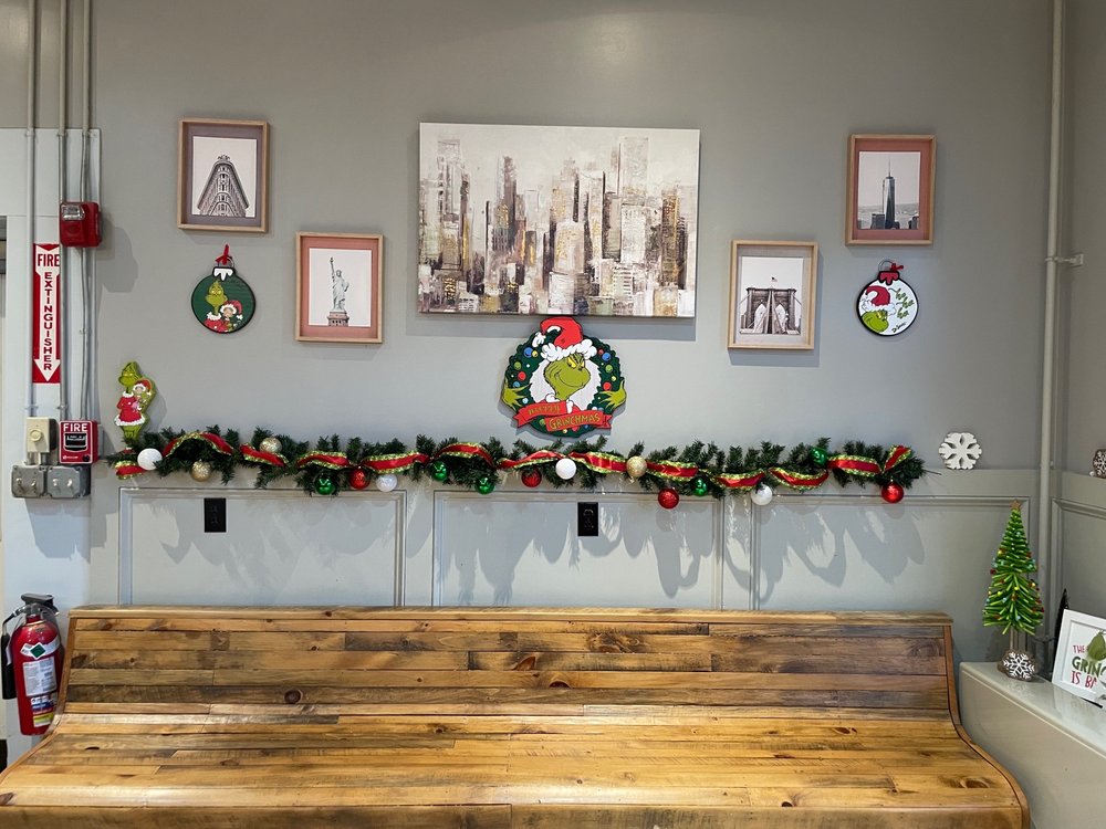 NY BAGEL FACTORY Updated September 2024 205 Turnpike Rd