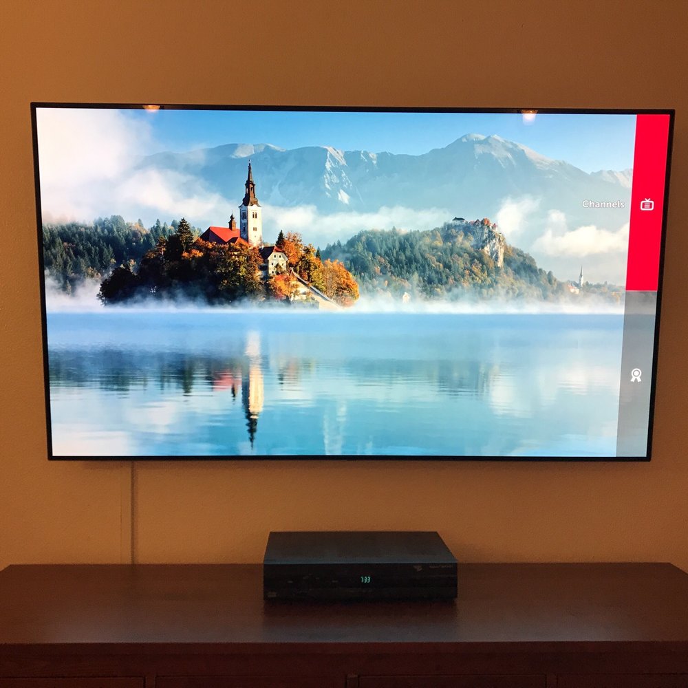 Elegant Mounting - Home Theatre Installation Near Me Elegant Mounting - Home Theatre Installation Near Me