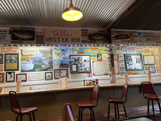 Wintzell's Oyster House by null