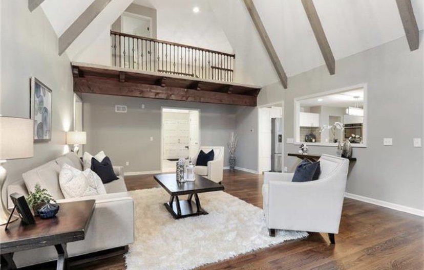 Slide of Metro services kc