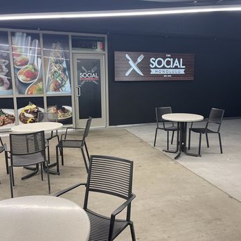 The Social Honolulu - American Near Me - Honolulu, Hawaii The Social Honolulu - American Near Me - Honolulu, Hawaii