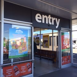 Countdown - Entry