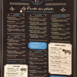 menu menu