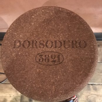 Dorsoduro3821 - Cool seat stool! - Wine Bars Near Me - Florence, FI