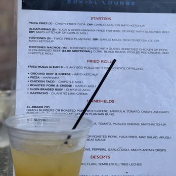 Porto Roc Soxial Lounge - Menu - Sports Bars Near Me - Rochester, New York Porto Roc Soxial Lounge - Menu - Sports Bars Near Me - Rochester, New York