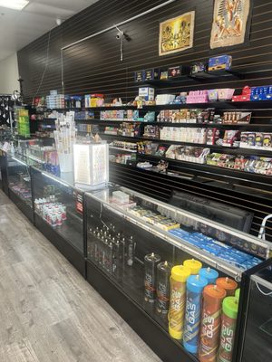 JO & JO SMOKE SHOP - Updated May 2026 - 24 Photos - 9150 Painter Ave,  Whittier, California - Tobacco Shops
