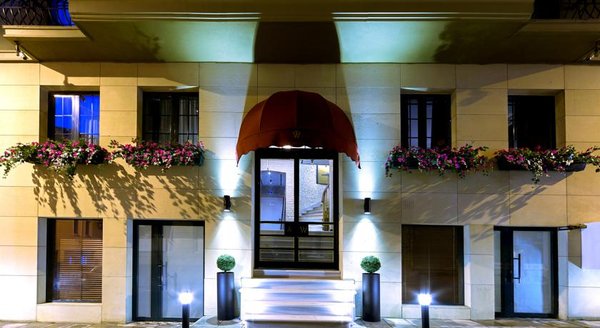 Walton Hotels Galata by null