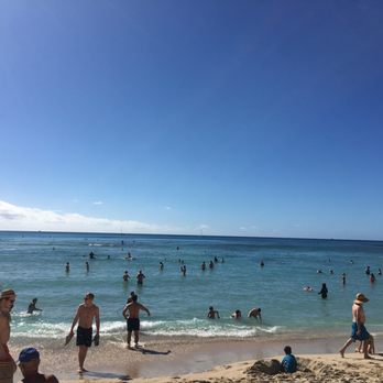 Waikiki Beach - Beach - Beaches Near Me Waikiki Beach - Beach - Beaches Near Me