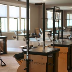 Westside Pilates