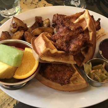 Fabergé - Breakfast & Brunch Near Me - Montreal, Quebec Fabergé - Breakfast & Brunch Near Me - Montreal, Quebec