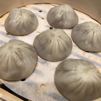 Mama's Dumpling & Coffee - Coffee & Tea Near Me - Richmond, British Columbia Mama's Dumpling & Coffee - Coffee & Tea Near Me - Richmond, British Columbia