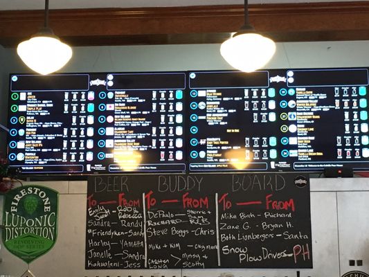 Menu photo 2 Colville Pour House Colville, WA