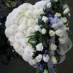 Dyer Avenue Florist - Untitled