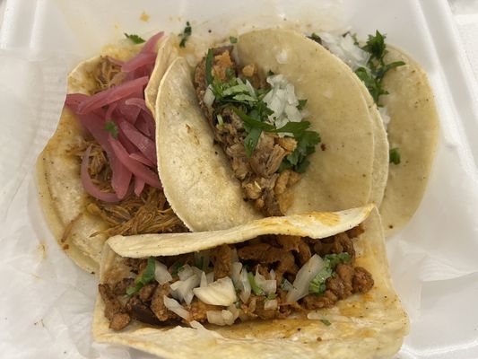 Ferso’s Mexican Cuisine by null