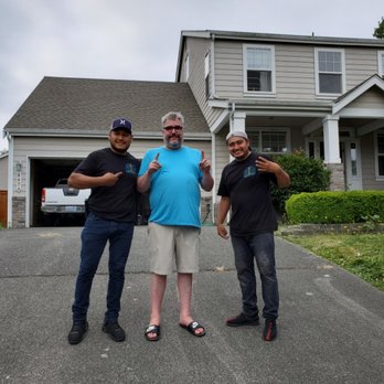 Four Seasons Moving & Storage - Movers Near Me - Tukwila, Washington Four Seasons Moving & Storage - Movers Near Me - Tukwila, Washington