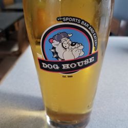 The Dog House