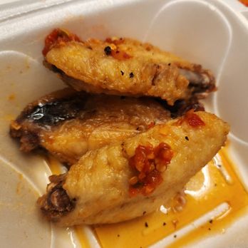 Pho 79 - A5. Chef Special Wings - Vietnamese Near Me - Omaha, Nebraska