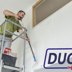 Duoco Peinture - Nos professionnels en action!
#duocopeinture