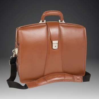 McKlein Company - The Harrison is a must for the businessman who is constantly on the go! McKleinUSA - Leather Goods Near Me - Broadview, Illinois McKlein Company - The Harrison is a must for the businessman who is constantly on the go! McKleinUSA - Leather Goods Near Me - Broadview, Illinois