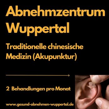 Abnehmzentrum Wuppertal - Acupuncture Near Me - Wuppertal, NW Abnehmzentrum Wuppertal - Acupuncture Near Me - Wuppertal, NW