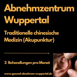 Abnehmzentrum Wuppertal