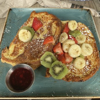 First Watch - Floridian French Toast - Breakfast & Brunch Near Me - Wellington, Florida First Watch - Floridian French Toast - Breakfast & Brunch Near Me - Wellington, Florida
