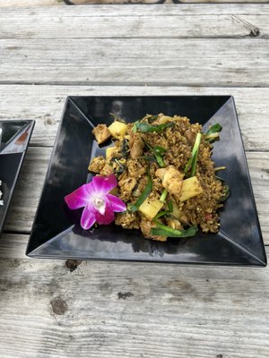 Hye Thai | Best Pad Thai and Thai Food in Stonewall, TX by null