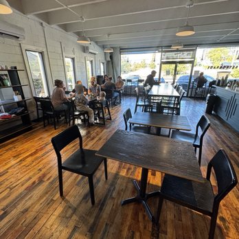 Retrograde Coffee - Coffee & Tea Near Me - Nashville, Tennessee
