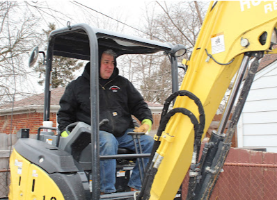 Slide of American Plumbing