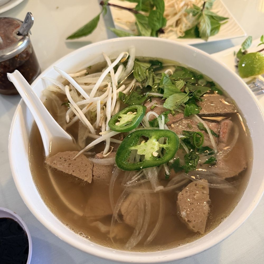 Hot Pho - House special pho - Vietnamese Near Me - Hickory, North Carolina Hot Pho - House special pho - Vietnamese Near Me - Hickory, North Carolina