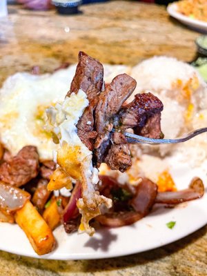 El Pollo Inka by null