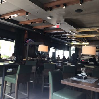 Del Frisco's Double Eagle Steakhouse - Inside the restaurant - Steakhouses Near Me - Washington, DC, District of Columbia