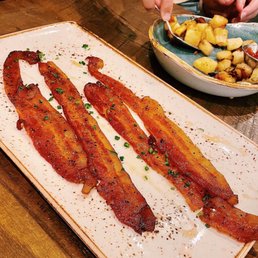 Million Dollar Bacon