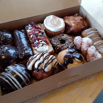 Dutch Monkey Doughnuts - Donuts Near Me - Cumming, Georgia