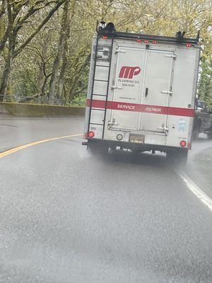 MP Plumbing