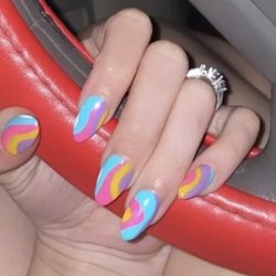 Nail Spa - Nails